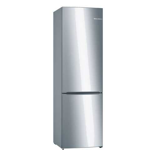 Холодильник Bosch KGV39XL2AR Silver в Техносила