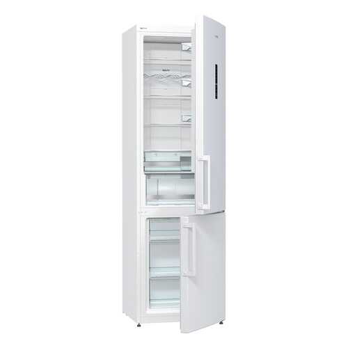 Холодильник Gorenje NRK6201MW White в Техносила