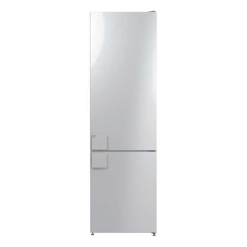 Холодильник Gorenje NRK621STX Silver в Техносила