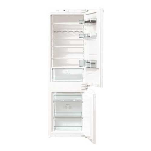 Холодильник Gorenje RKI 2181 E1 White в Техносила