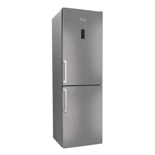 Холодильник Hotpoint-Ariston HFP 6200 X Silver в Техносила