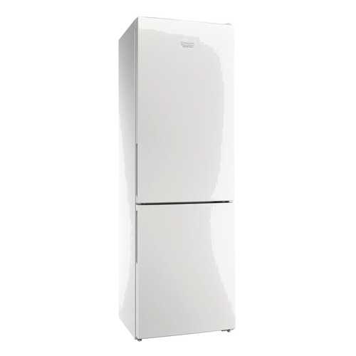 Холодильник Hotpoint-Ariston HS 4180 W White в Техносила