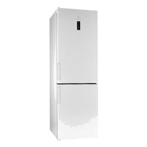 Холодильник Indesit EF 18 D White в Техносила