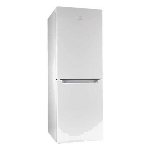 Холодильник Indesit ITF 016 W White в Техносила