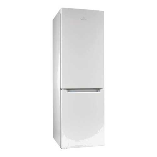 Холодильник Indesit ITF 018 W White в Техносила