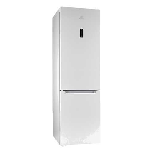 Холодильник Indesit ITF 120 W White в Техносила