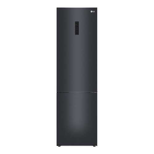 Холодильник LG DoorCooling+ GA-B509CBTL в Техносила