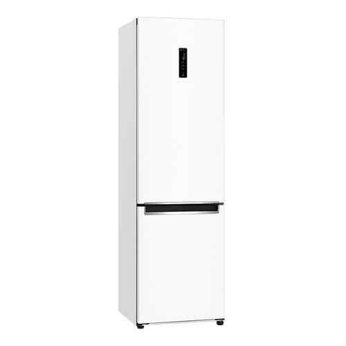 Холодильник LG GA-B509SVDZ White в Техносила