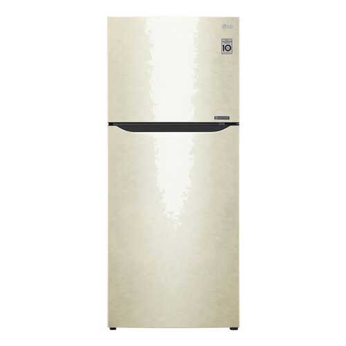 Холодильник LG GN-B422SECL в Техносила