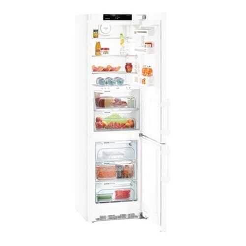 Холодильник Liebherr CBN 4835-20 в Техносила