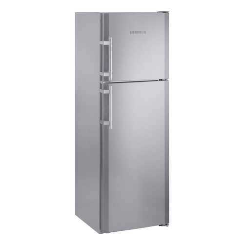 Холодильник LIEBHERR CTPESF 3316-22 Silver в Техносила