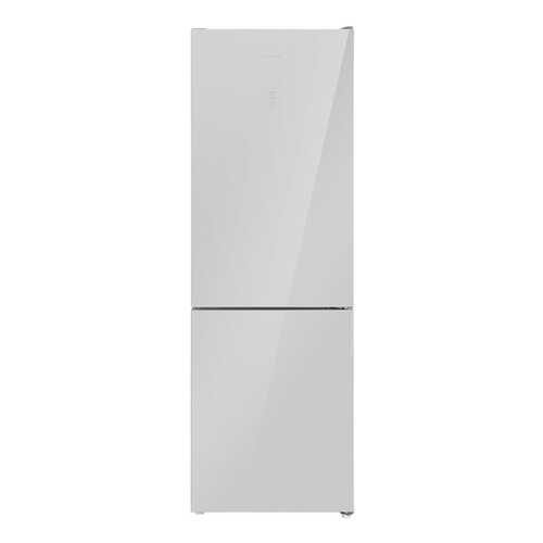 Холодильник Maunfeld MFF185NFS White в Техносила