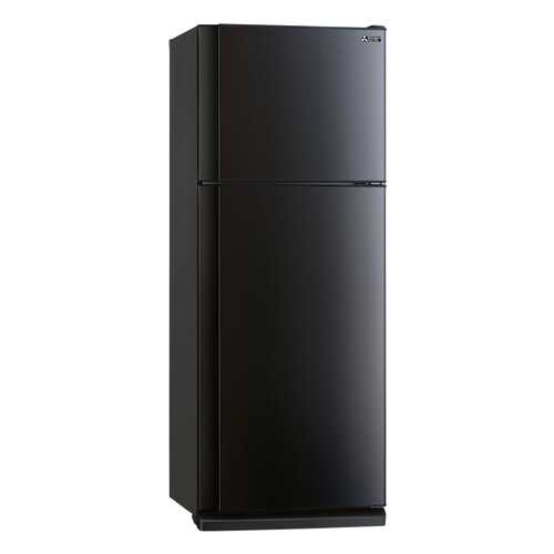 Холодильник MITSUBISHI ELECTRIC MR-FR62K-SB-R Black в Техносила