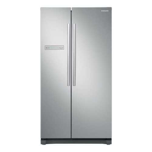 Холодильник Samsung RS 54 N 3003 SA Silver в Техносила