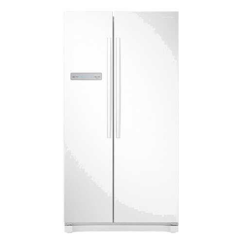 Холодильник Samsung RS 54 N 3003 WW White в Техносила