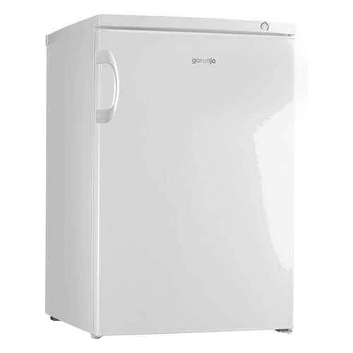 Морозильная камера Gorenje F491PW в Техносила