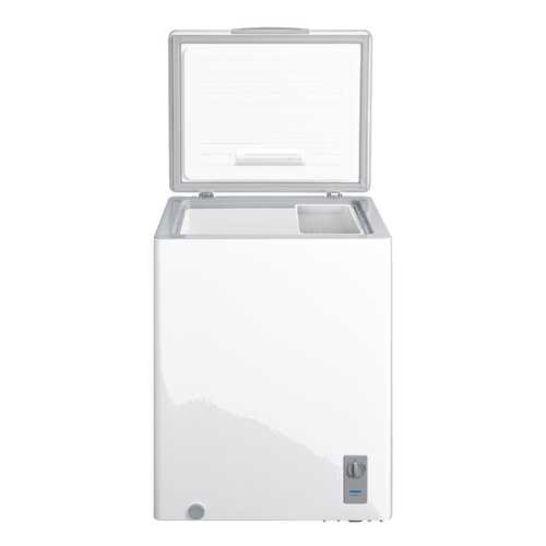 Морозильный ларь Midea MCF150W White в Техносила