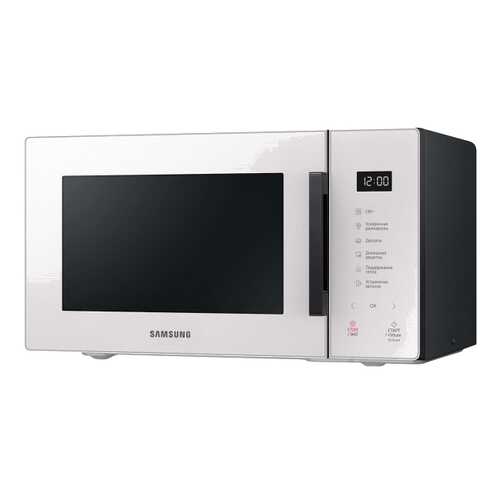 Микроволновая печь соло Samsung MS23T5018AE в Техносила