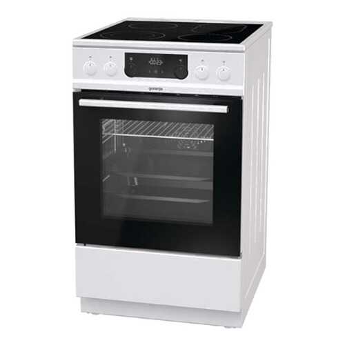 Электрическая плита Gorenje EC5352WPA в Техносила