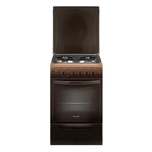 Газовая плита GEFEST ПГ 5100-03 0001 Brown в Техносила