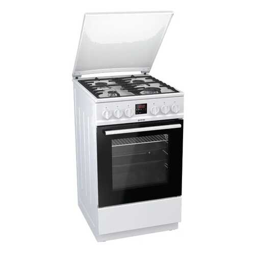 Газовая плита Gorenje GI5321WF White в Техносила