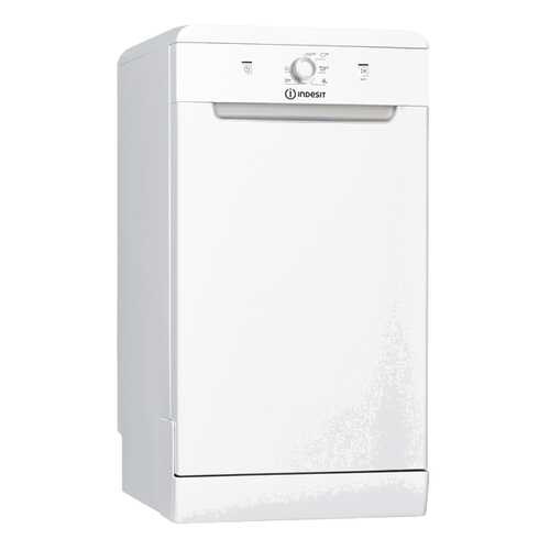 Посудомоечная машина 45 см Indesit DSFE 1B19 white в Техносила