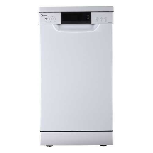 Посудомоечная машина 45 см Midea MFD45S500W white в Техносила