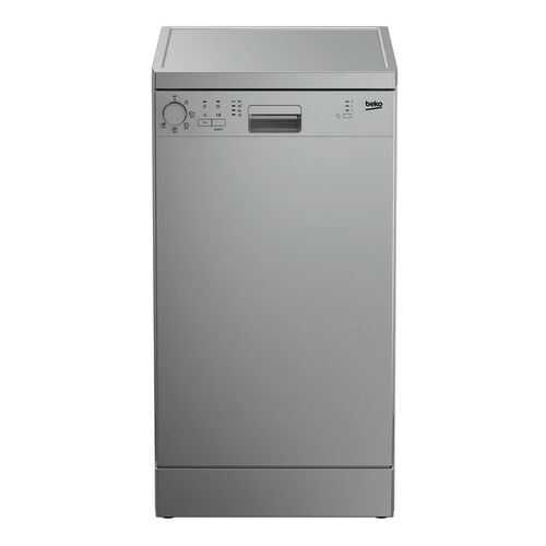 Посудомоечная машина Beko DFS05012S в Техносила