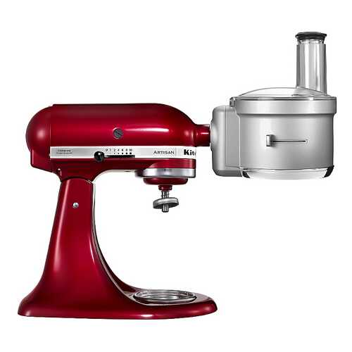 Насадка для кухонного комбайна KitchenAid 5KSM2FPA в Техносила