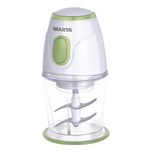 Электромельничка Marta MT-2073 Green Jasper в Техносила