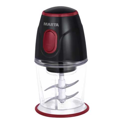 Электромельничка Marta MT-2073 Red Garnet в Техносила