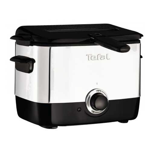 Фритюрница Tefal FF220015 в Техносила