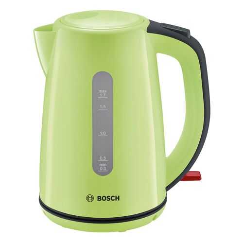 Чайник электрический Bosch TWK7506 в Техносила