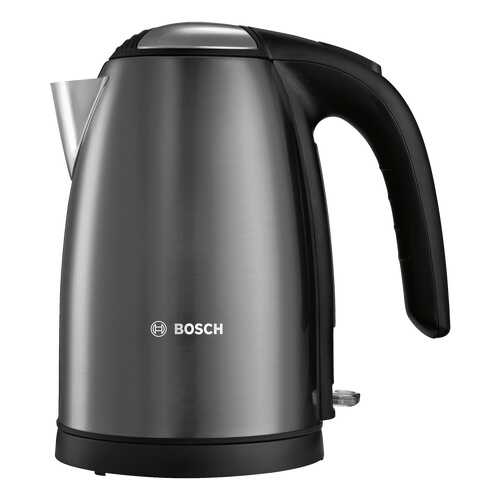 Чайник электрический Bosch TWK7805 Black/Silver в Техносила