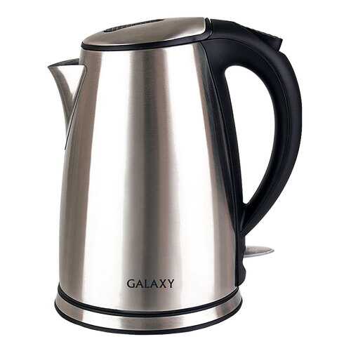 Чайник электрический Galaxy GL 0308 Silver в Техносила