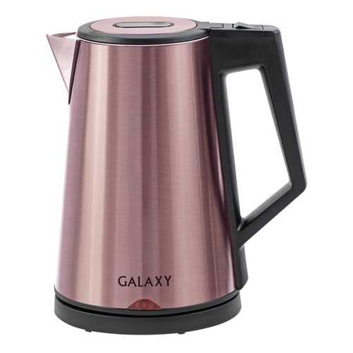 Чайник электрический Galaxy GL 0320 P Gl в Техносила