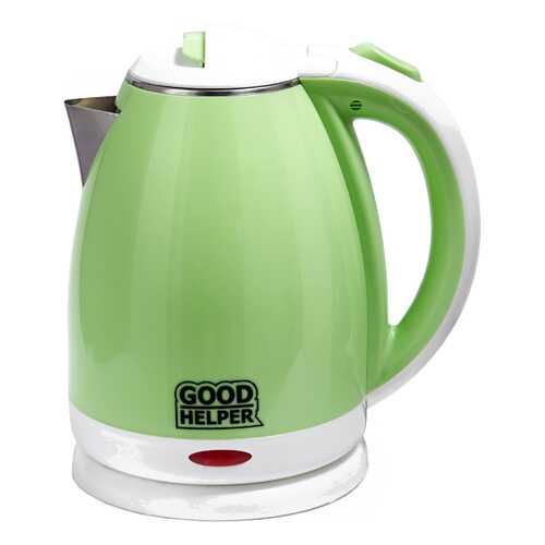 Чайник электрический Goodhelper KPS-180C Green в Техносила