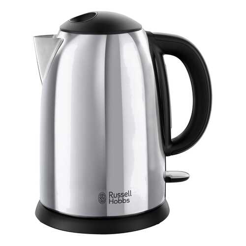 Чайник электрический Russell Hobbs Victory Kettle в Техносила