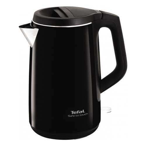 Чайник электрический Tefal KO260830 Black в Техносила