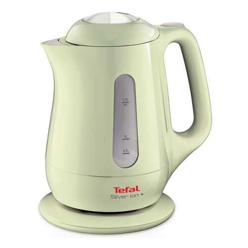 Чайник электрический Tefal KO512I30 Pistachio в Техносила