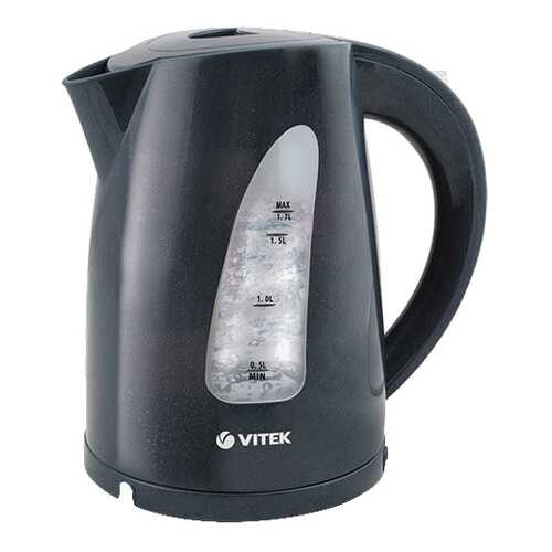 Чайник электрический Vitek VT-1164 Black в Техносила