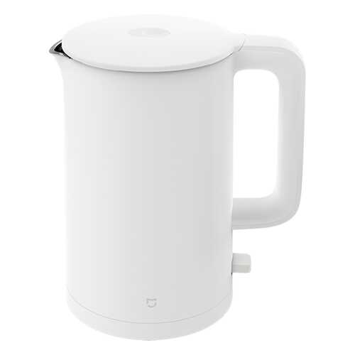 Чайник электрический Xiaomi Kettle 1A White в Техносила