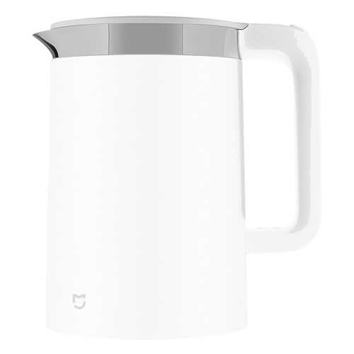 Чайник электрический Xiaomi MiJia Smart Kettle White (CN) в Техносила