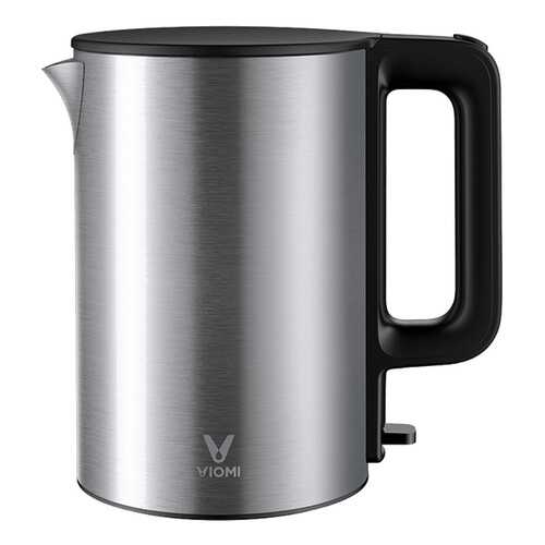 Чайник электрический Xiaomi Viomi Electric Kettle Grey в Техносила