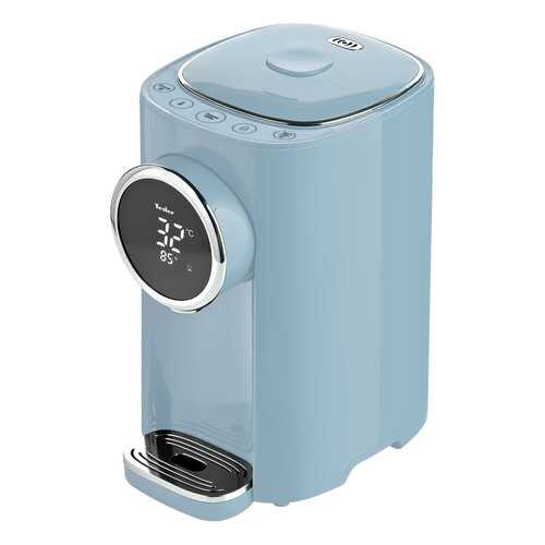 Термопот Tesler TP-5055 Sky Blue в Техносила