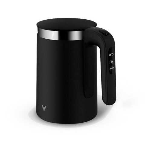 Умный чайник Xiaomi Viomi Smart Kettle Bluetooth CN в Техносила