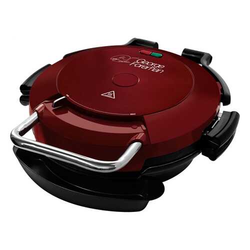 Электрогриль George Foreman 24640-56 Red в Техносила