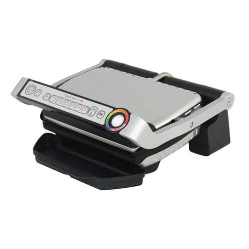 Электрогриль Tefal Optigrill+ GC712D34 в Техносила