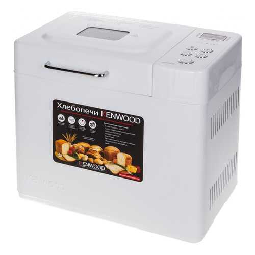 Хлебопечка Kenwood BM250 в Техносила