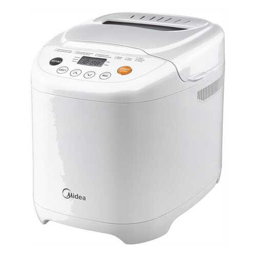 Хлебопечка Midea BM-220Q3-W в Техносила